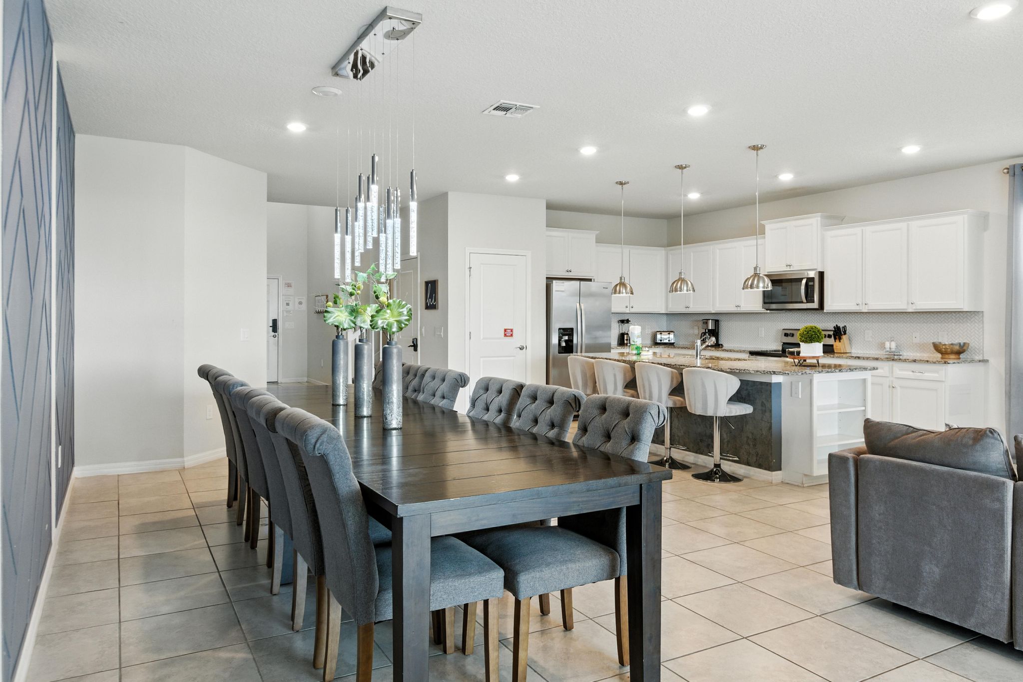 8 bedroom vacation house at Windsor Island Resort - Image 6