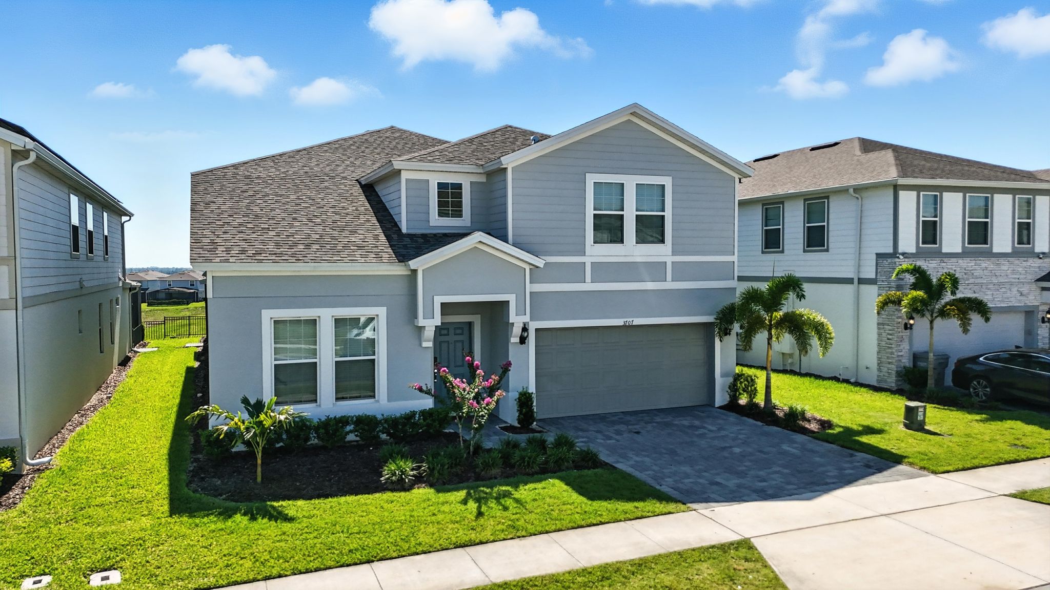 8 bedroom vacation house at Windsor Island Resort - Image 48