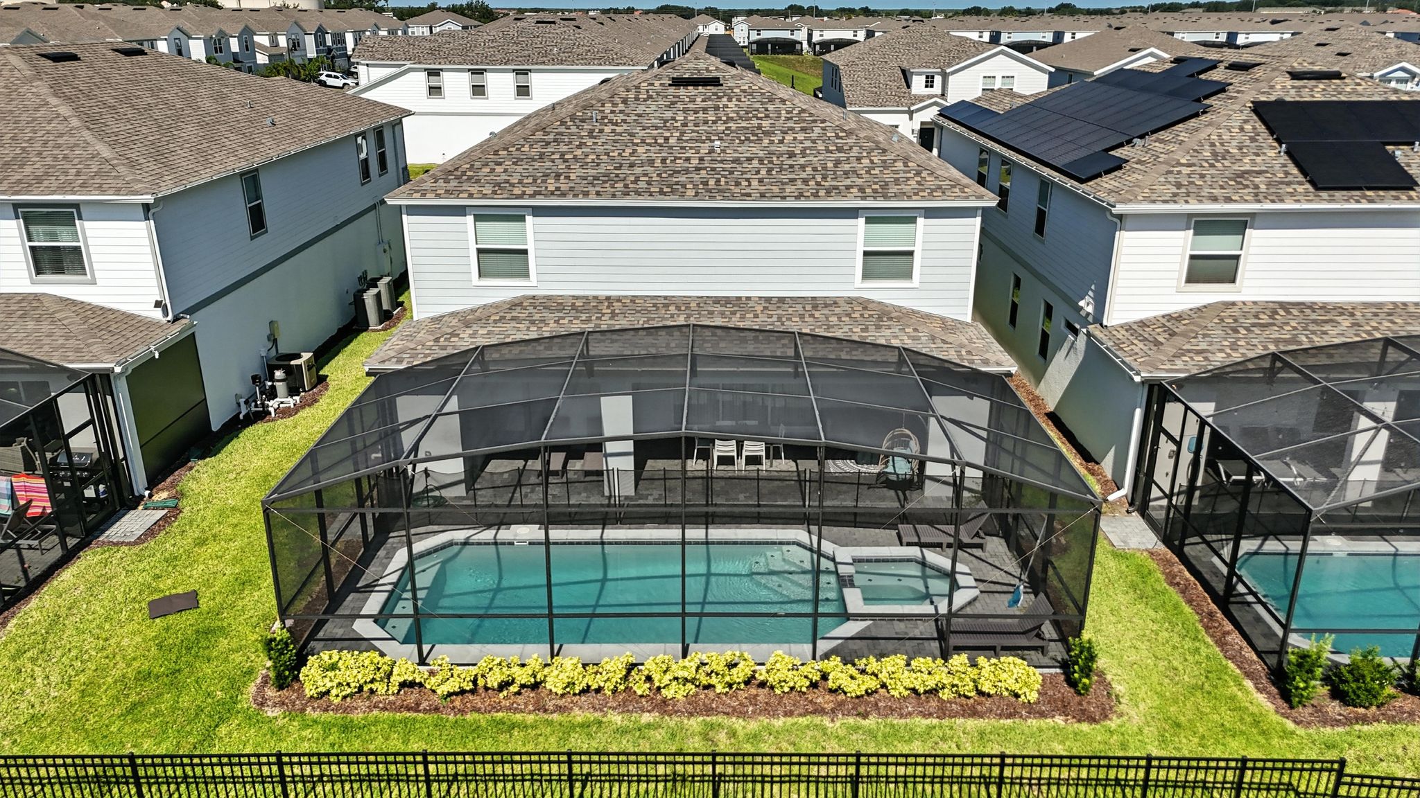 8 bedroom vacation house at Windsor Island Resort - Image 49