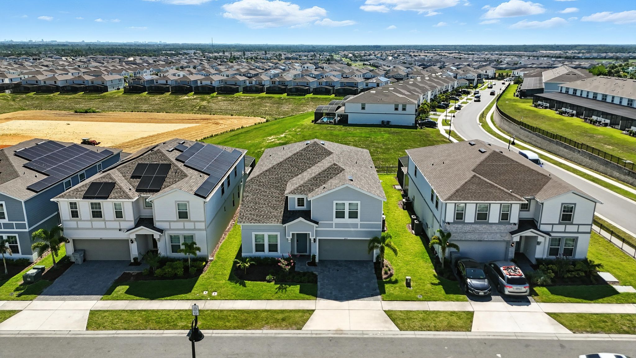 8 bedroom vacation house at Windsor Island Resort - Image 50