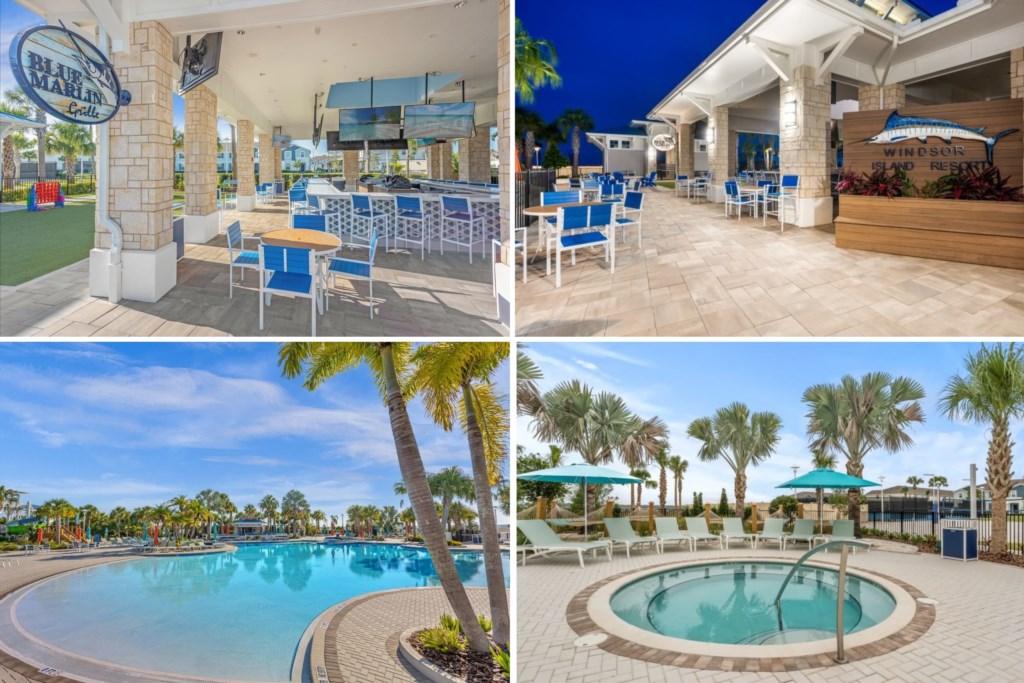 WindsorIslandcollages