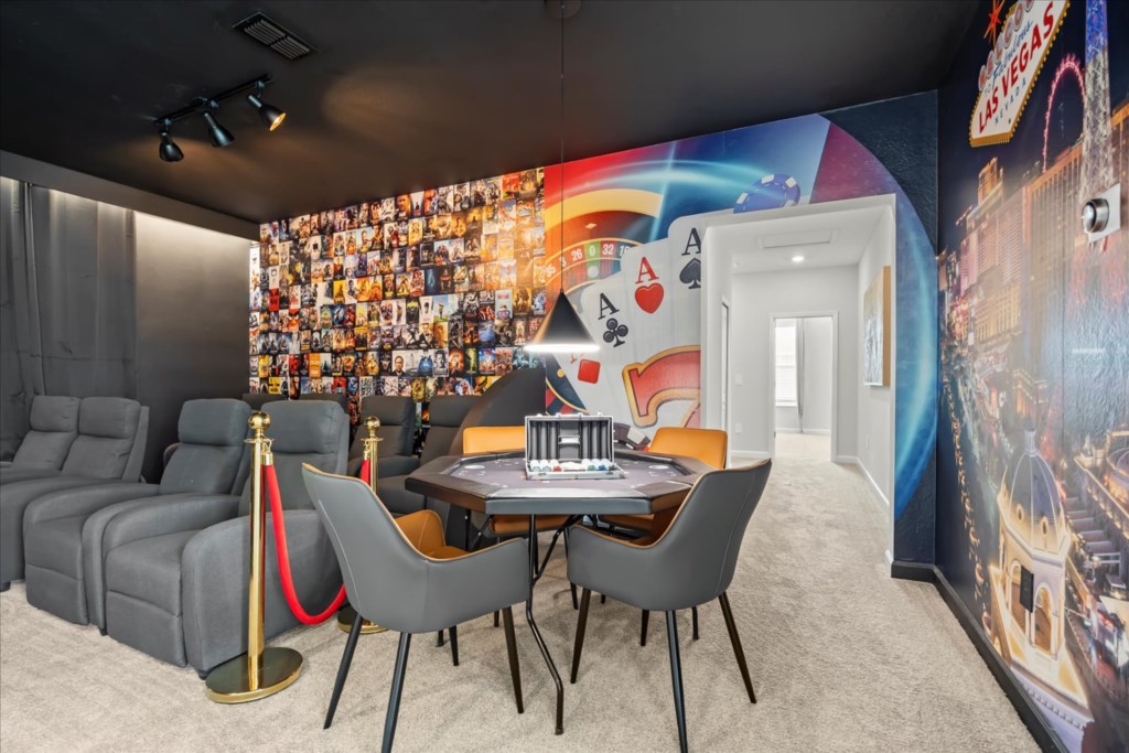 6 bedroom vacation house at Storey Lake - Image 14