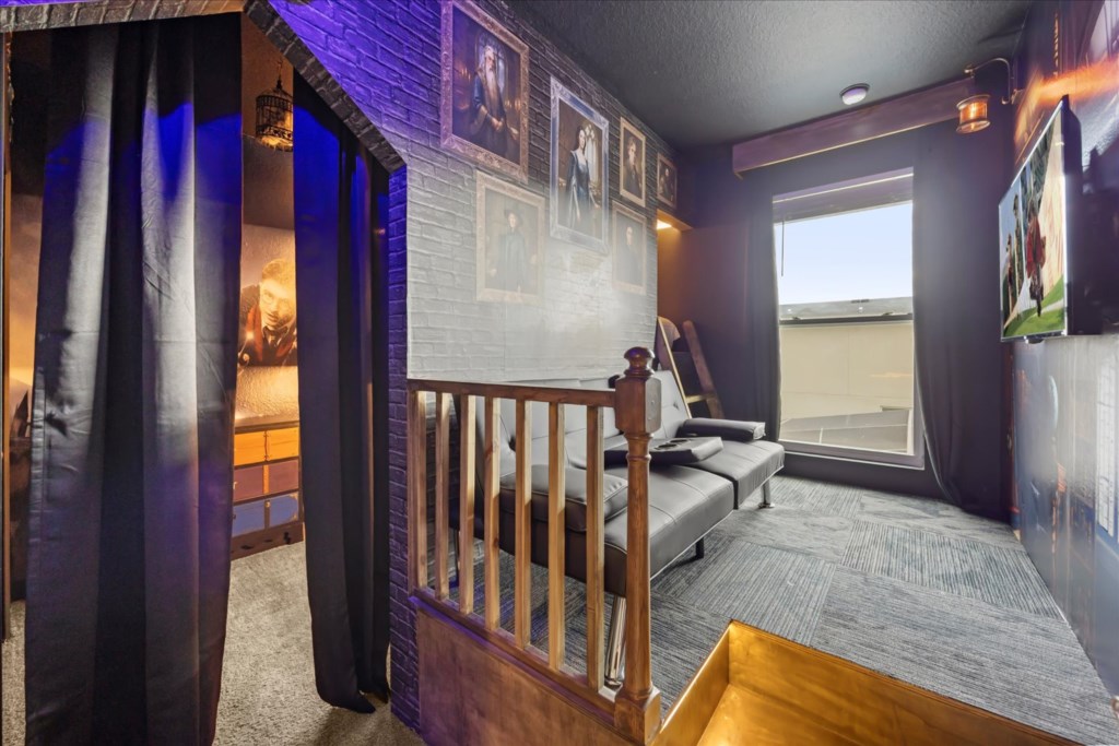 6 bedroom vacation house at Storey Lake - Image 25