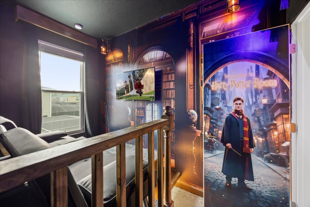 6 bedroom vacation house at Storey Lake - Image 27