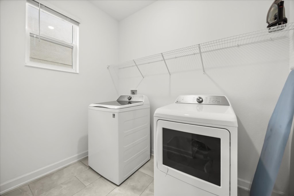 6 bedroom vacation house at Storey Lake - Image 39