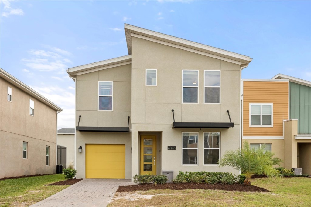 6 bedroom vacation house at Storey Lake - Image 40