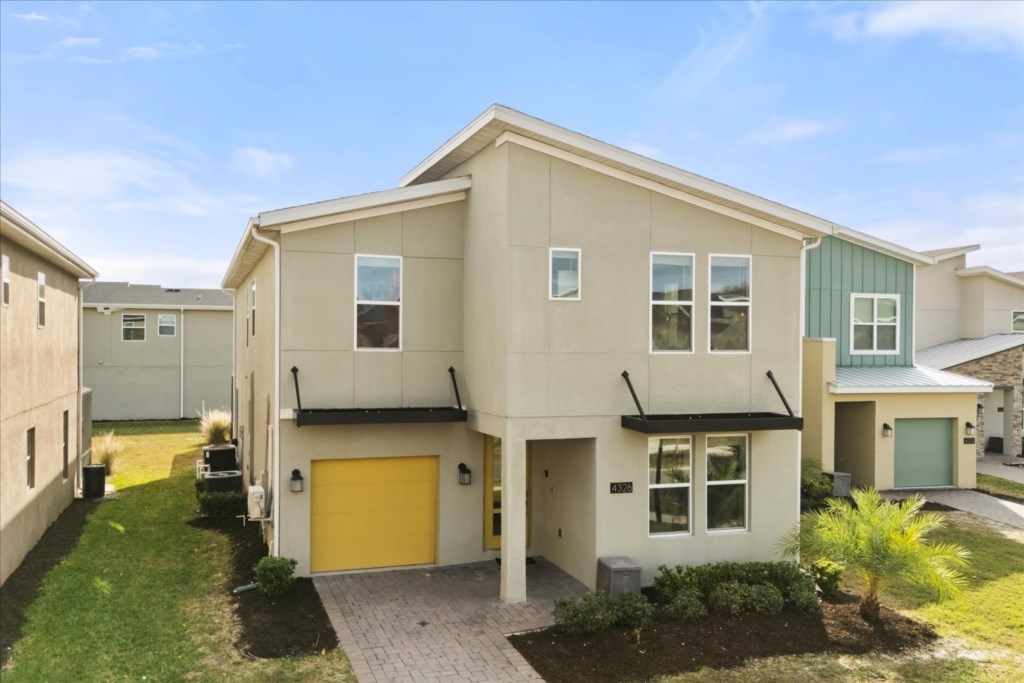 6 bedroom vacation house at Storey Lake - Image 41