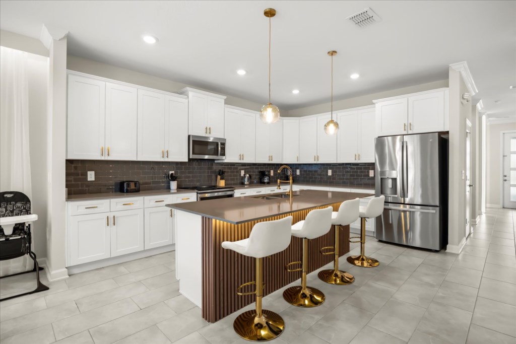 6 bedroom vacation house at Storey Lake - Image 5