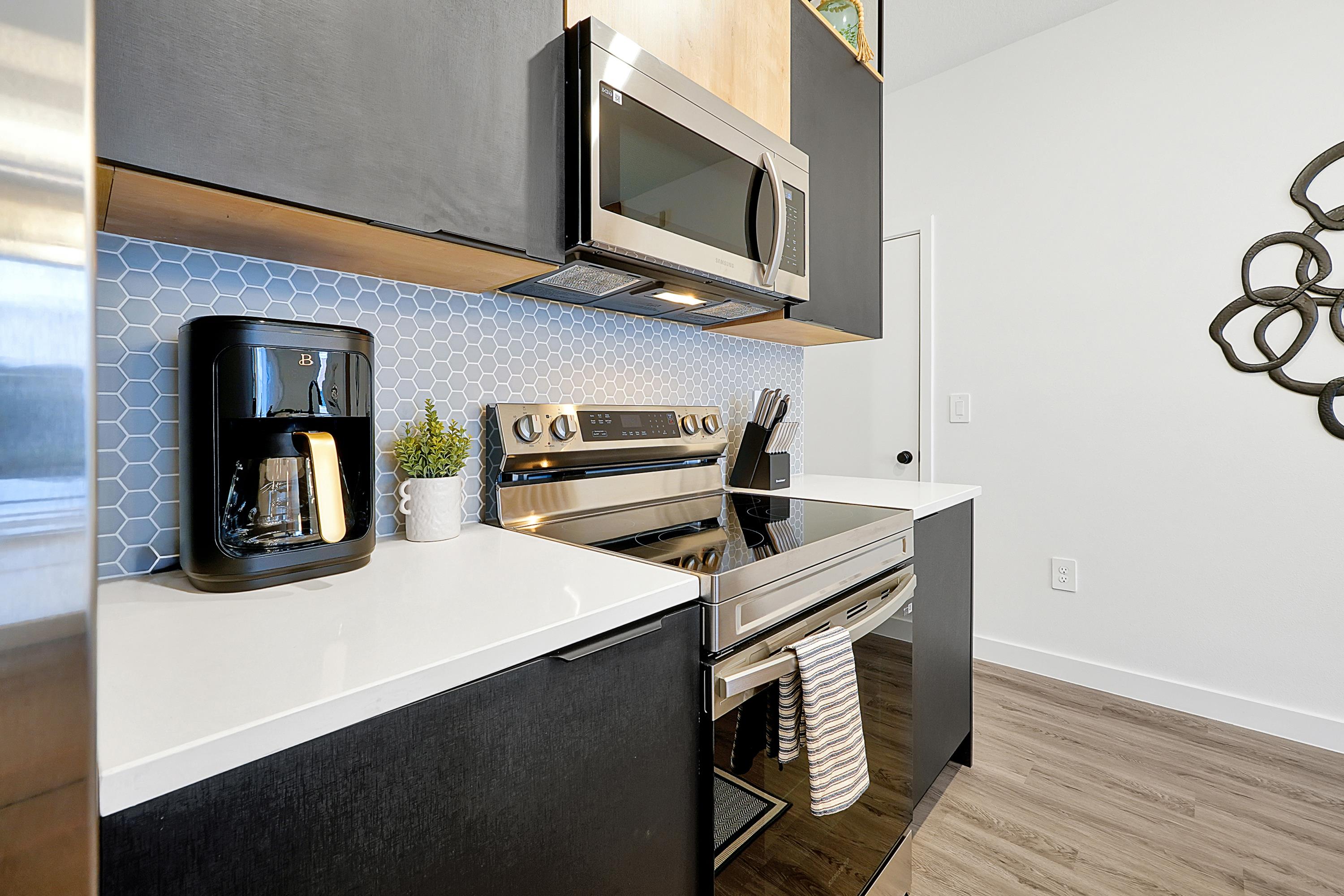 3 bedroom vacation townhouse at The Hub at Westside Reserve - Image 10