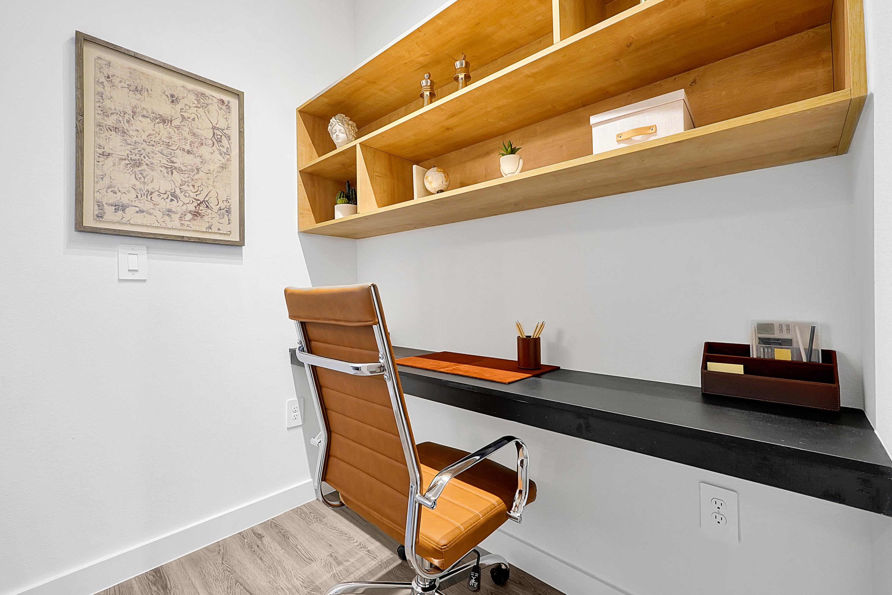 3 bedroom vacation townhouse at The Hub at Westside Reserve - Image 11