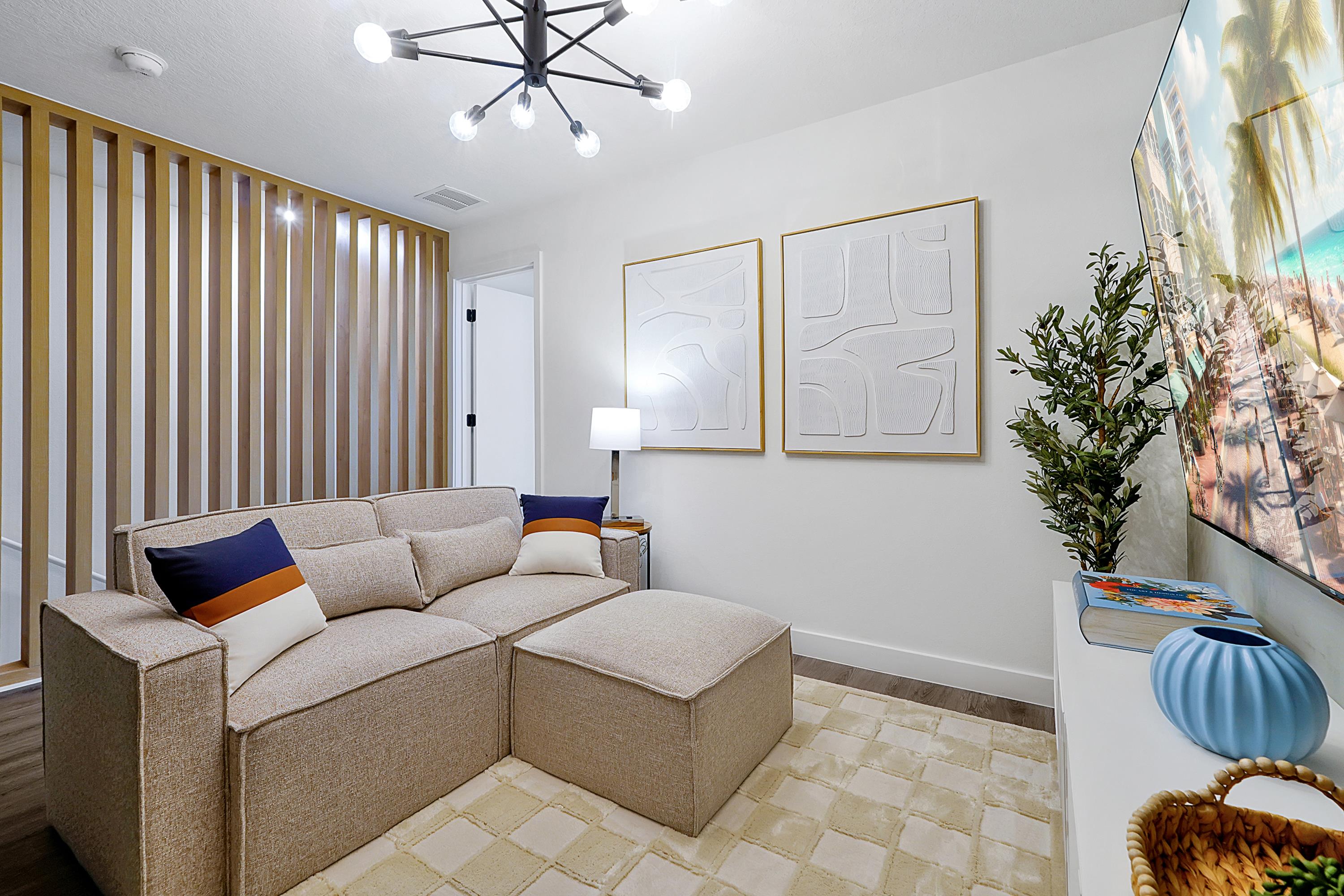 3 bedroom vacation townhouse at The Hub at Westside Reserve - Image 13