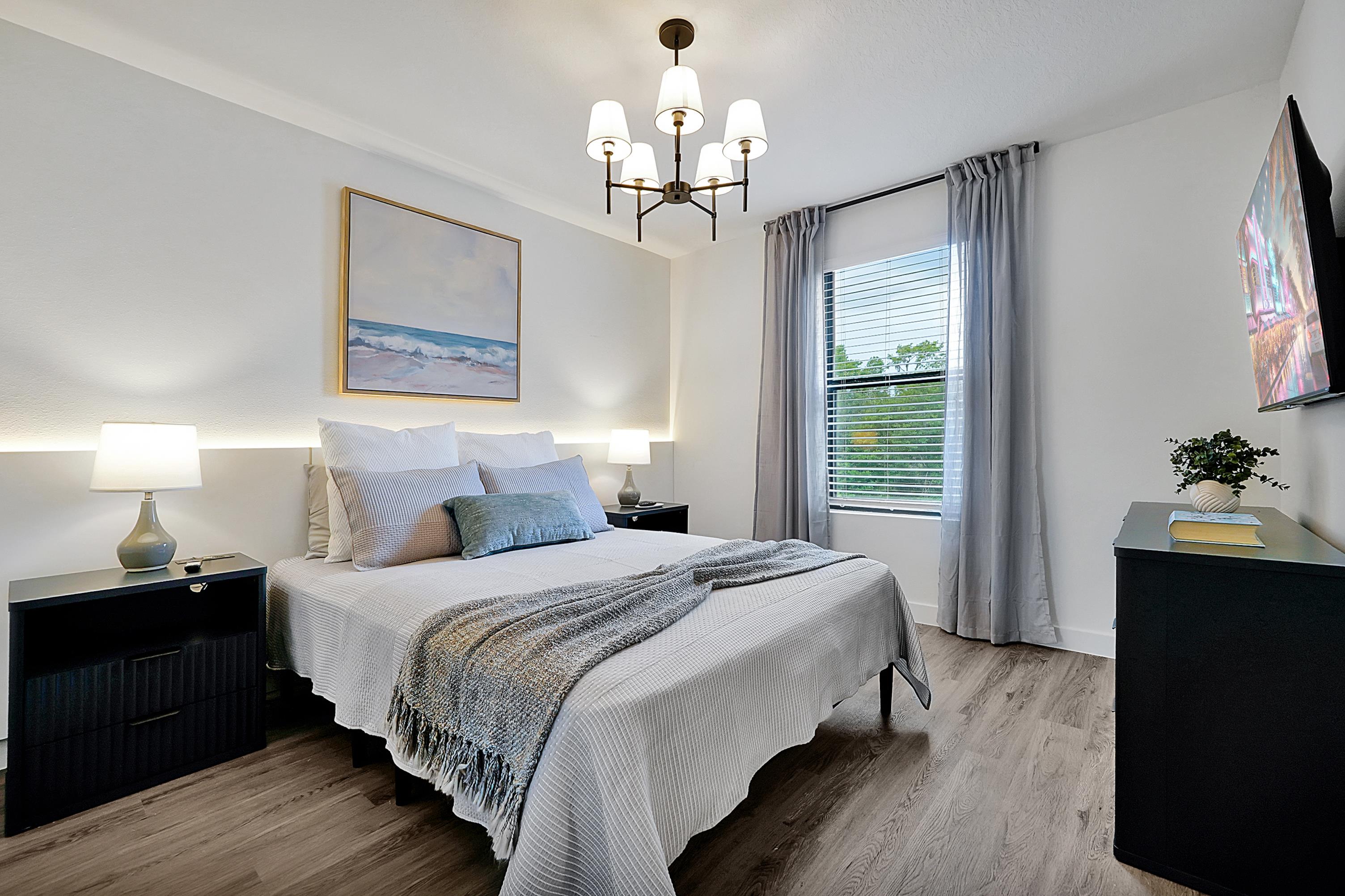 3 bedroom vacation townhouse at The Hub at Westside Reserve - Image 15