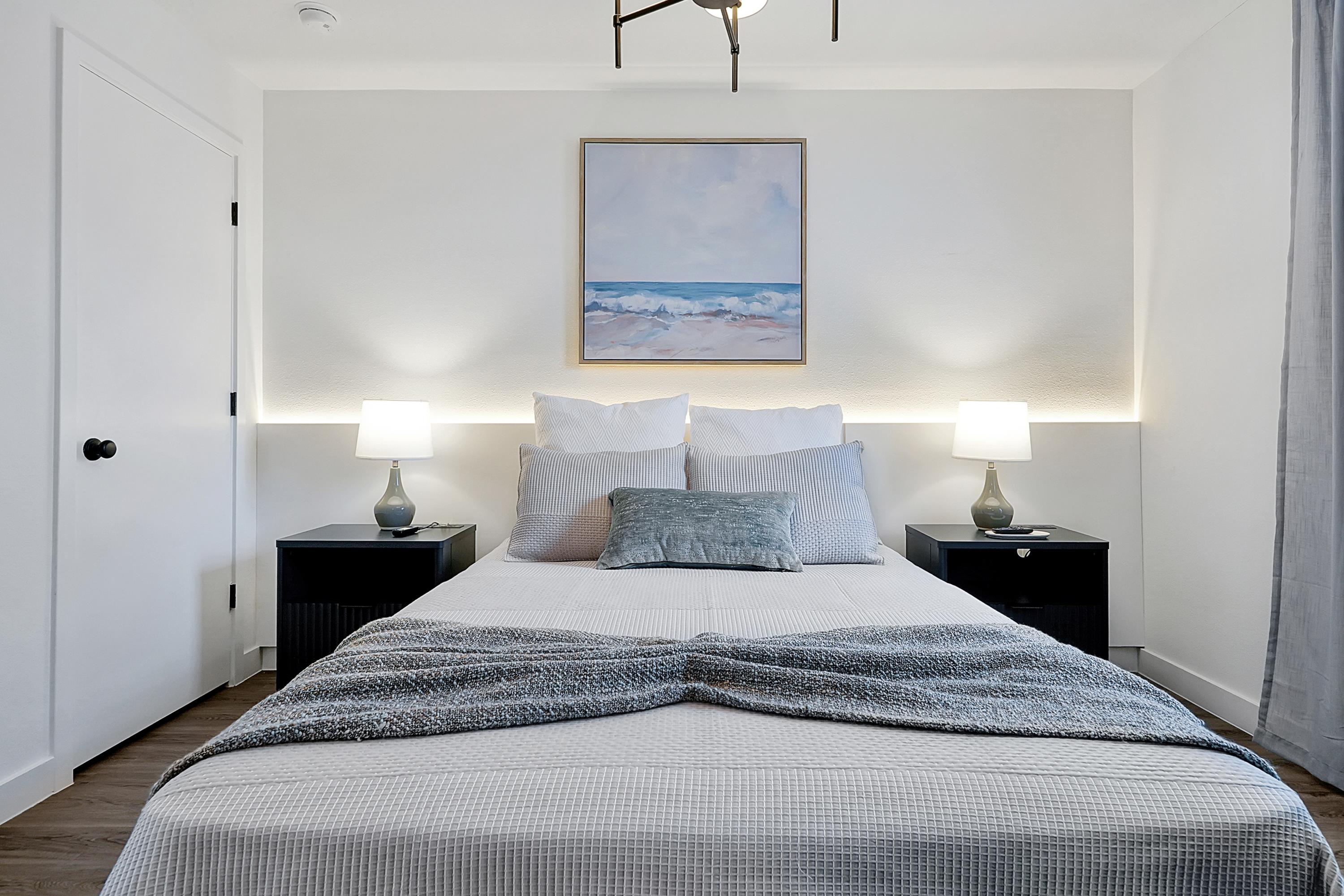 3 bedroom vacation townhouse at The Hub at Westside Reserve - Image 16