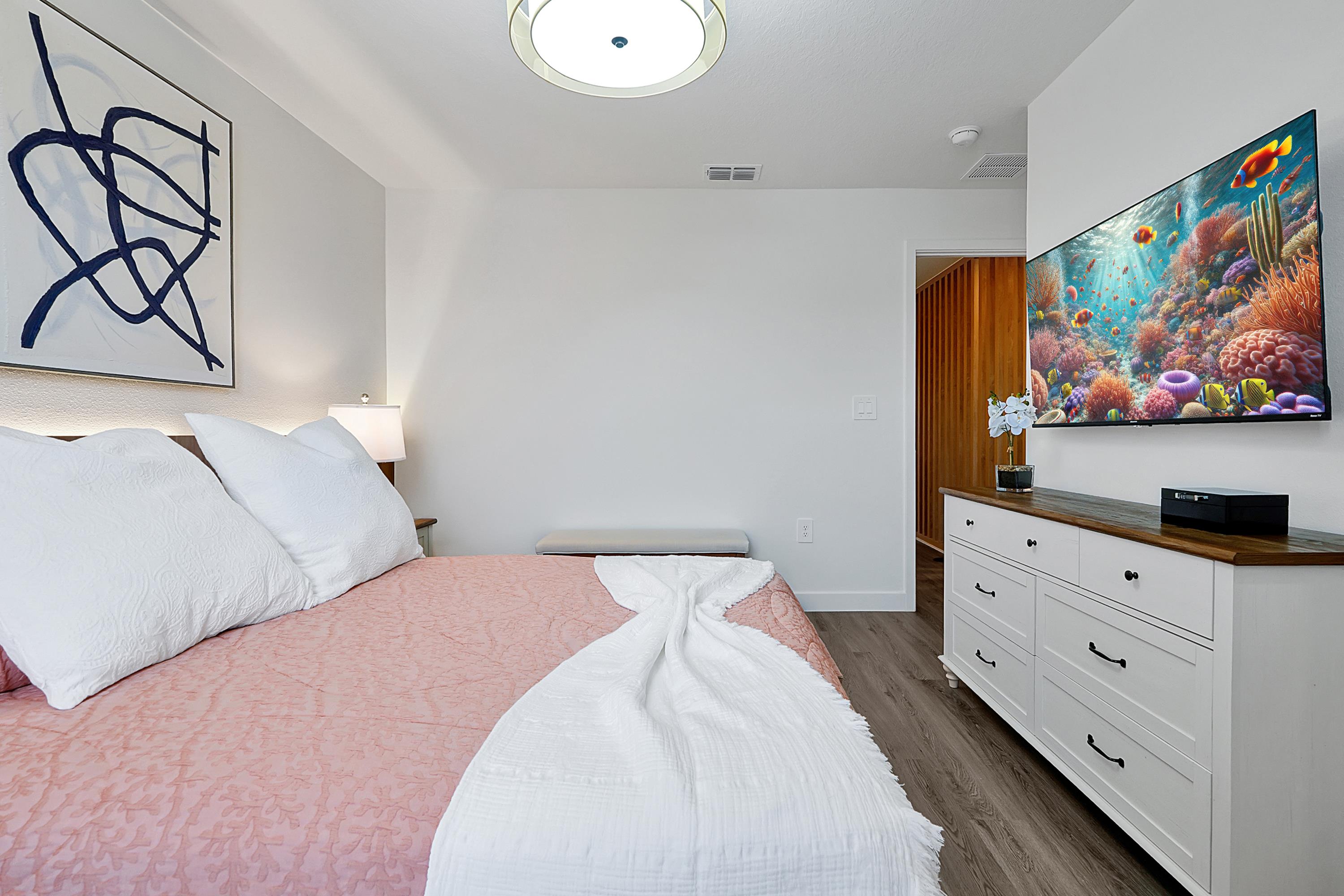 3 bedroom vacation townhouse at The Hub at Westside Reserve - Image 19