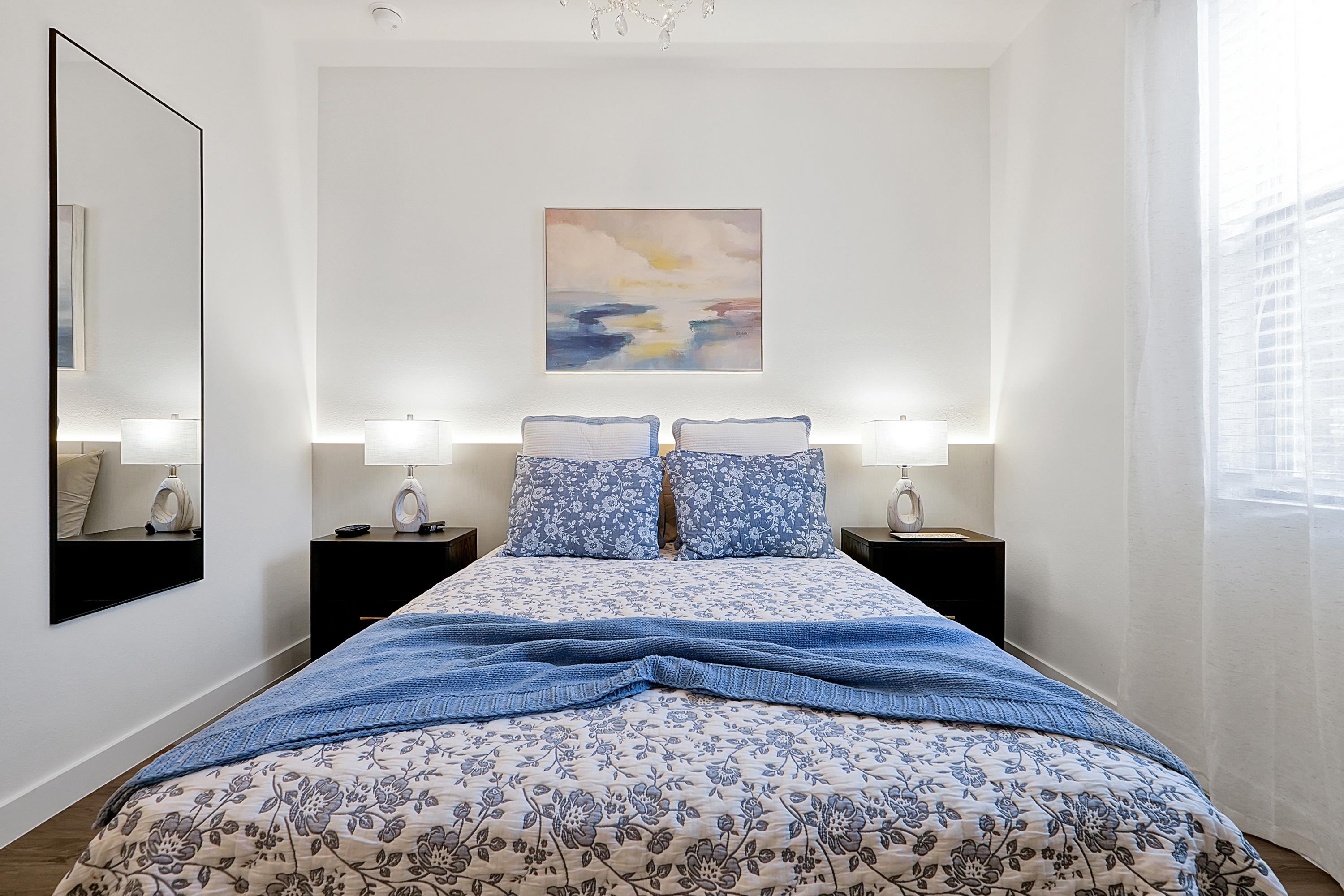 3 bedroom vacation townhouse at The Hub at Westside Reserve - Image 20