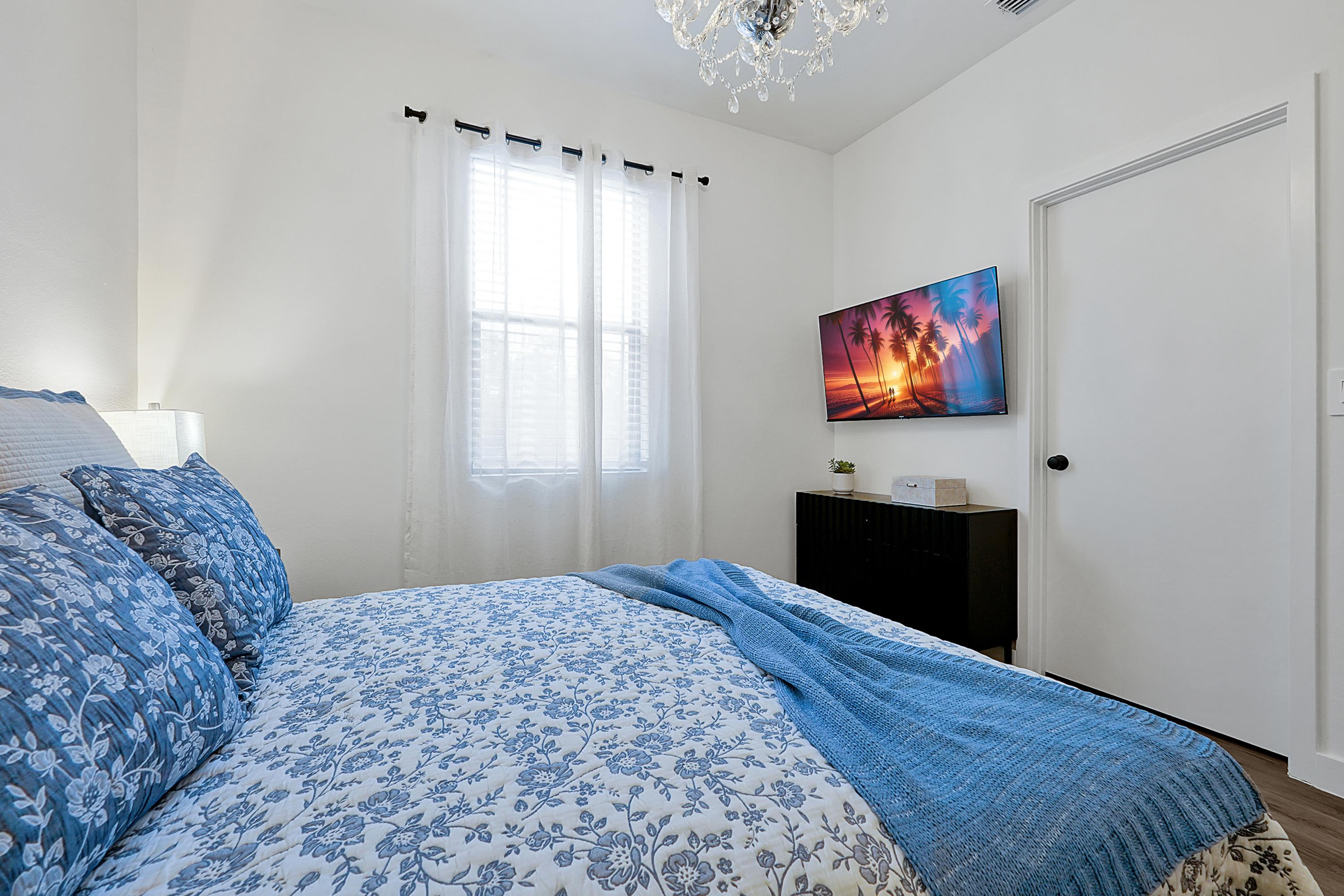 3 bedroom vacation townhouse at The Hub at Westside Reserve - Image 21