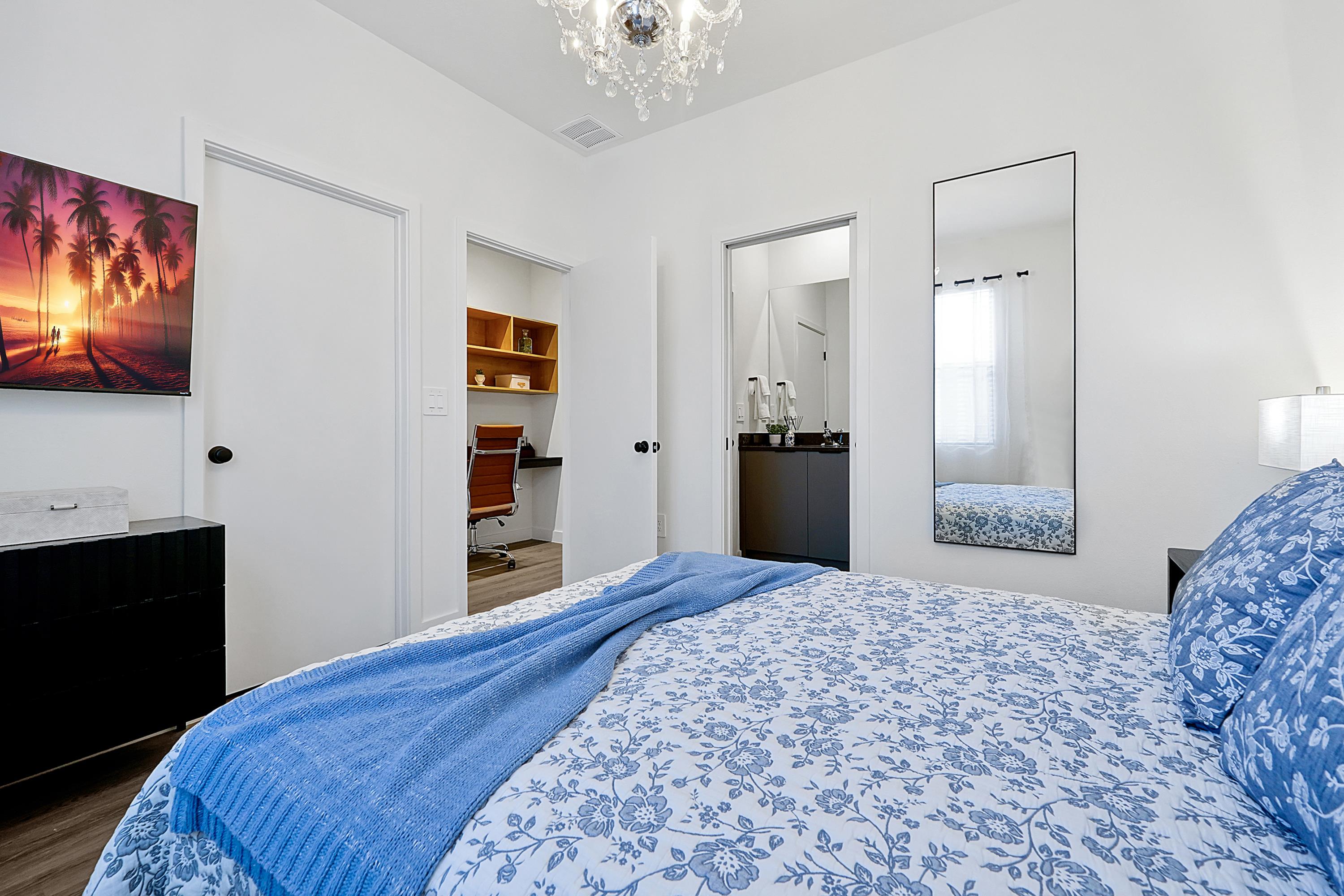 3 bedroom vacation townhouse at The Hub at Westside Reserve - Image 22