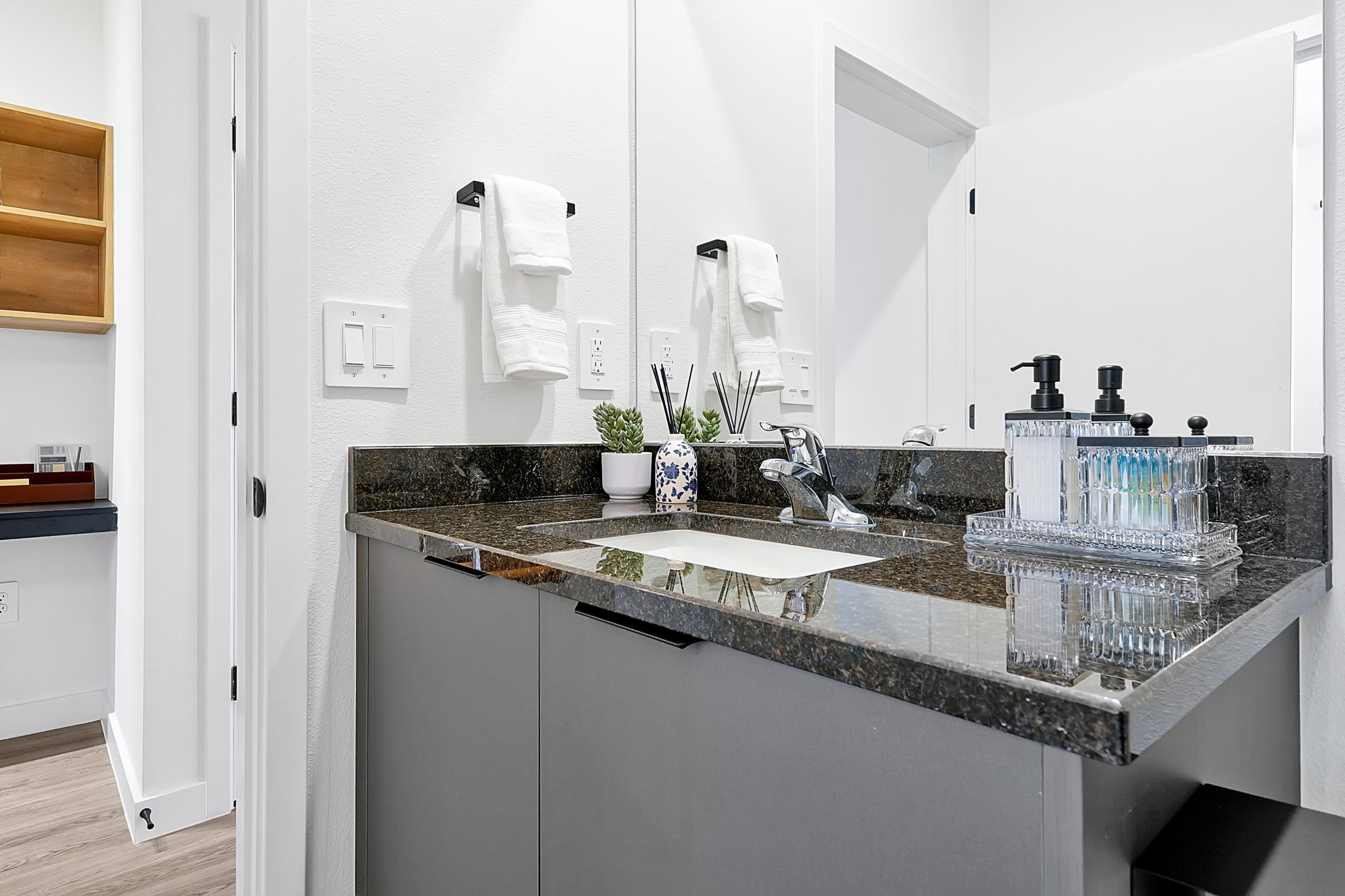 3 bedroom vacation townhouse at The Hub at Westside Reserve - Image 24