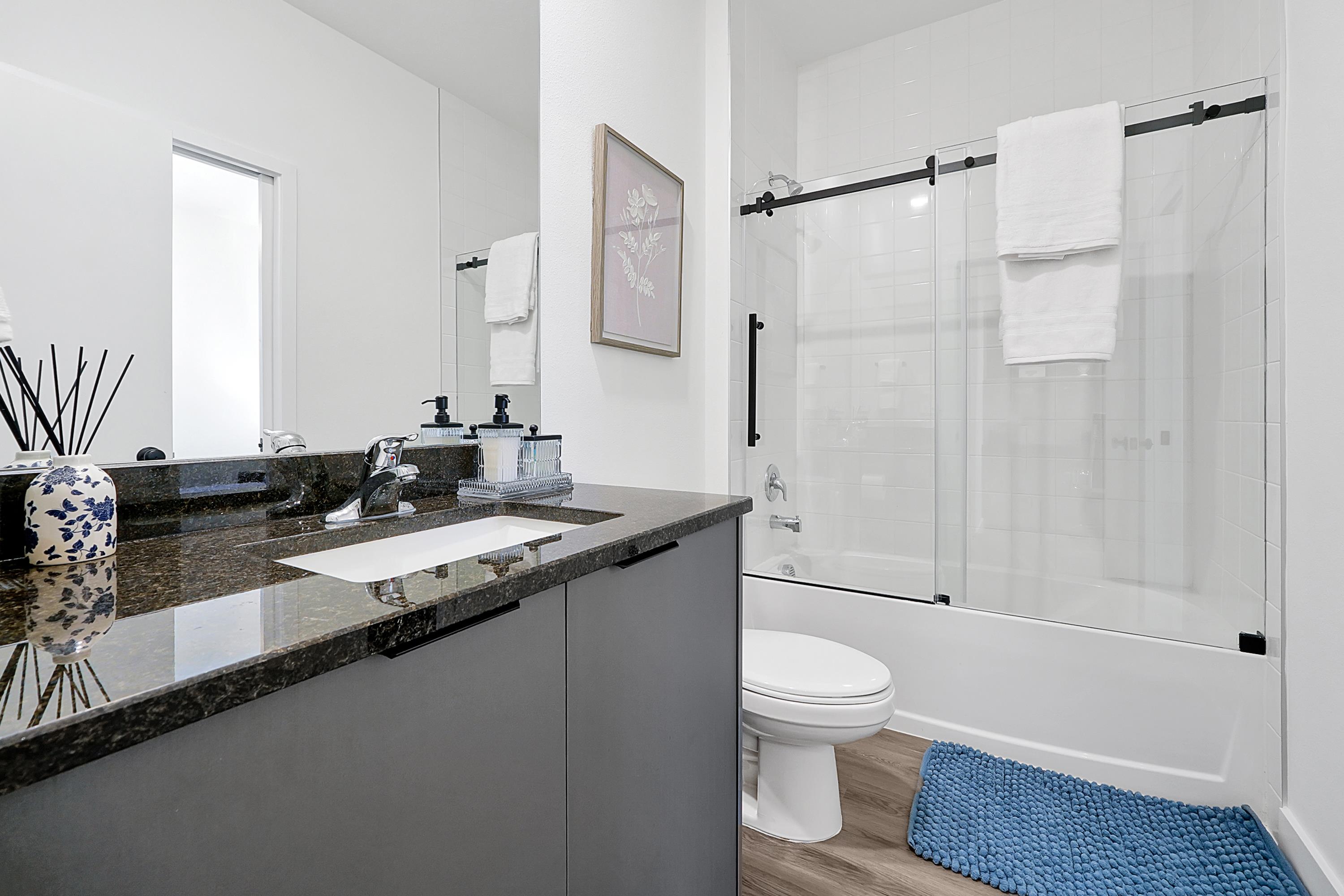 3 bedroom vacation townhouse at The Hub at Westside Reserve - Image 25