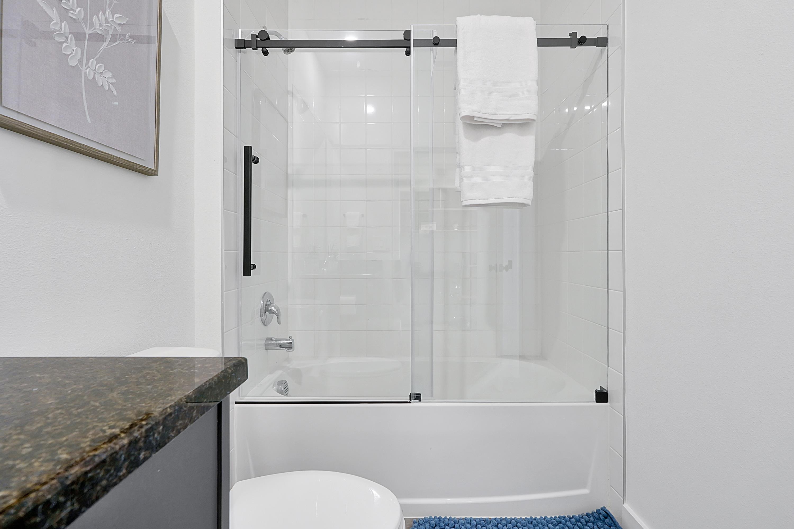 3 bedroom vacation townhouse at The Hub at Westside Reserve - Image 26