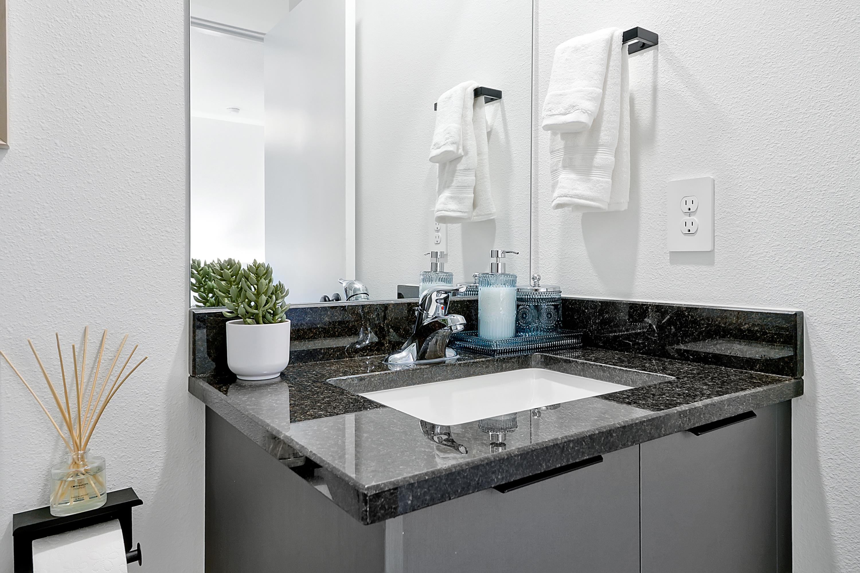 3 bedroom vacation townhouse at The Hub at Westside Reserve - Image 28