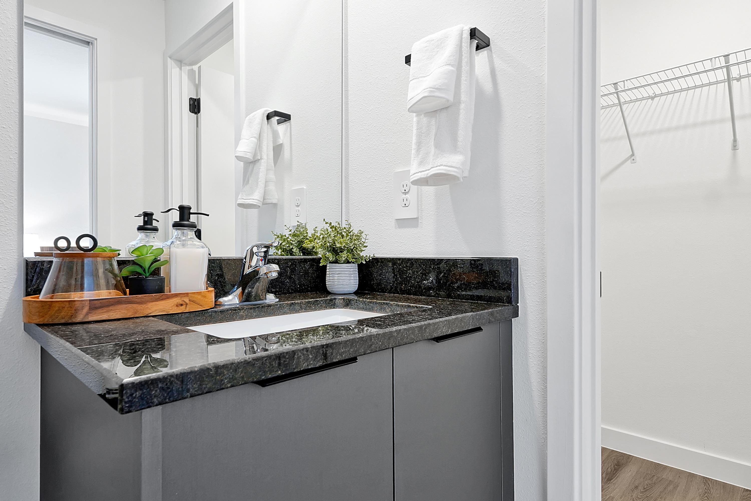 3 bedroom vacation townhouse at The Hub at Westside Reserve - Image 30