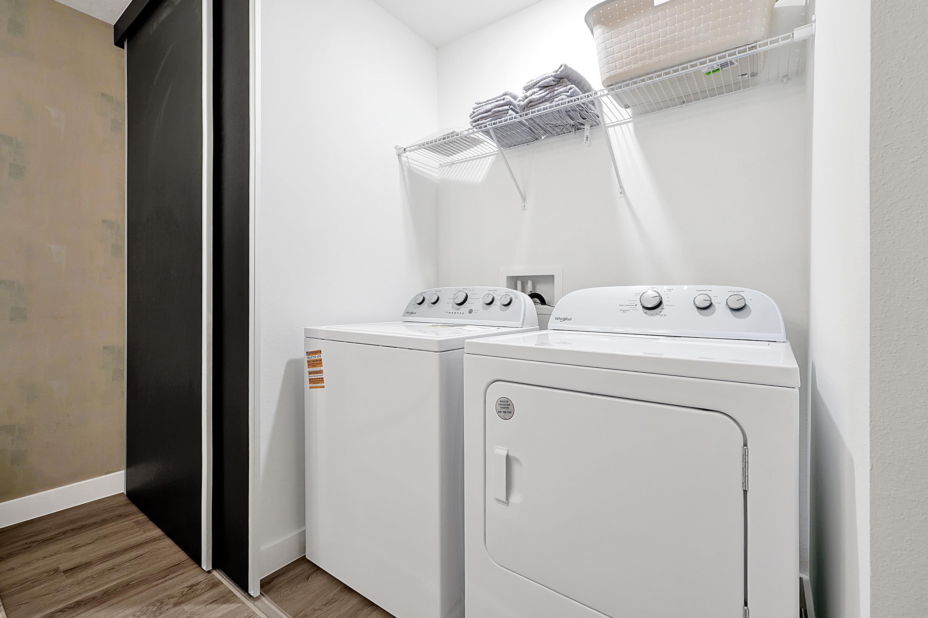 3 bedroom vacation townhouse at The Hub at Westside Reserve - Image 31