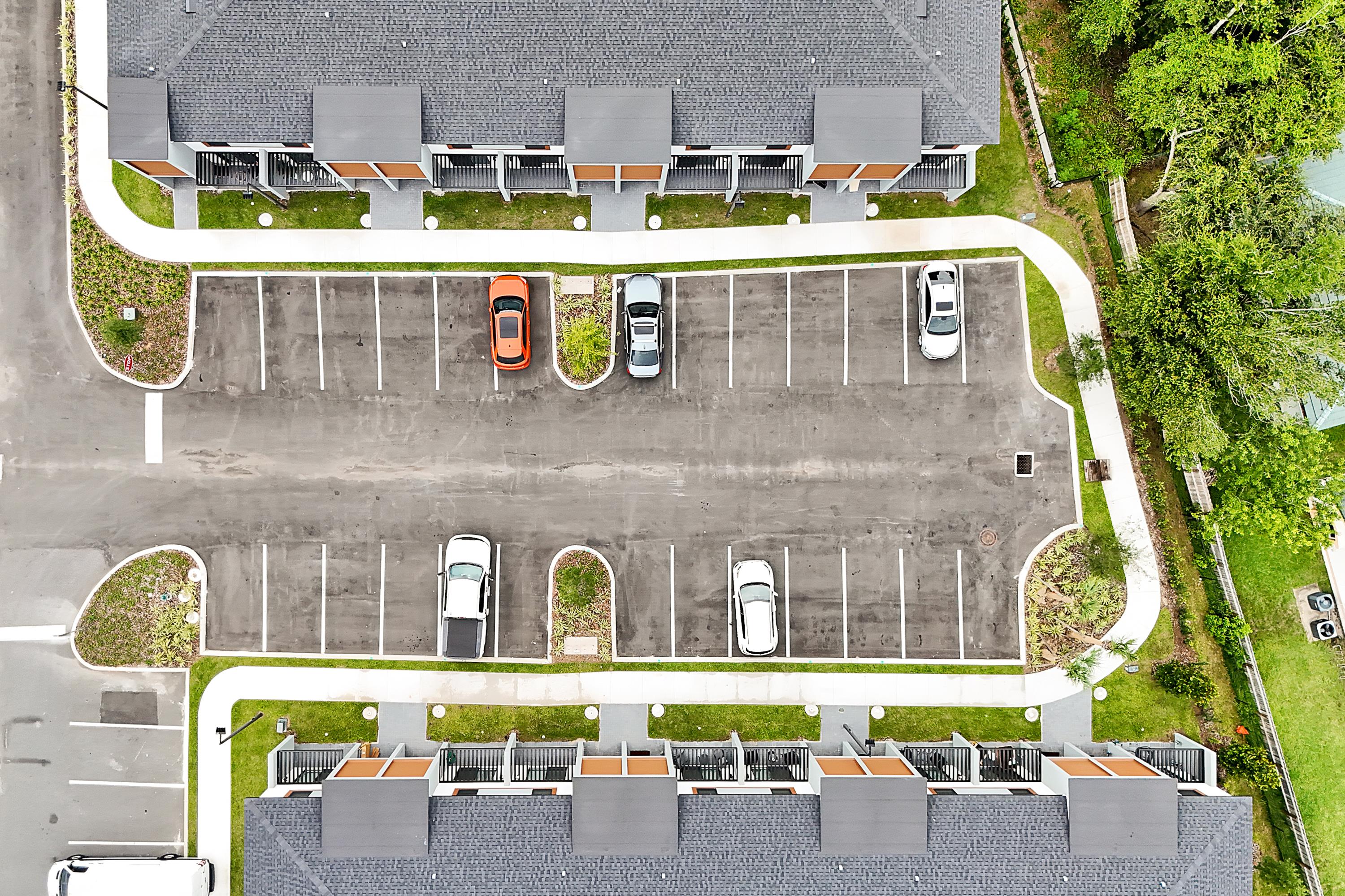 3 bedroom vacation townhouse at The Hub at Westside Reserve - Image 36