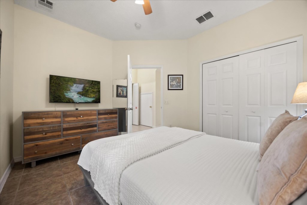 4 bedroom vacation townhouse at Terra Verde Resort - Image 10