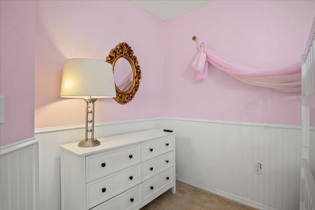 4 bedroom vacation townhouse at Terra Verde Resort - Image 13