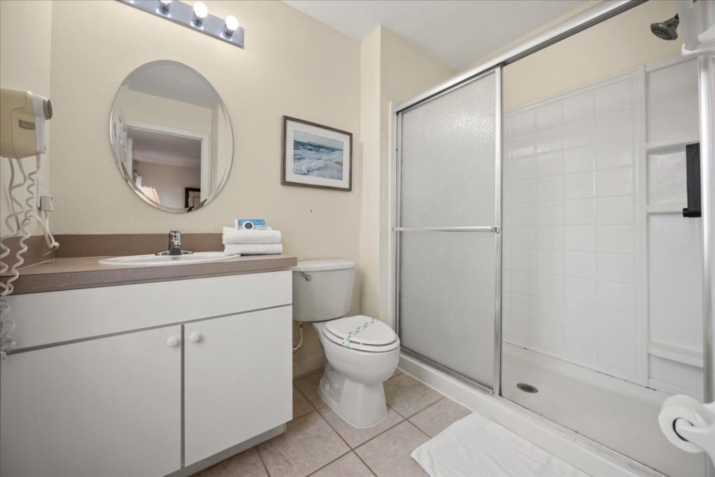 4 bedroom vacation townhouse at Terra Verde Resort - Image 19