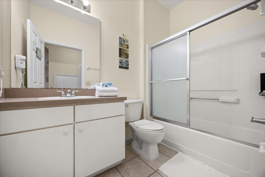 4 bedroom vacation townhouse at Terra Verde Resort - Image 21