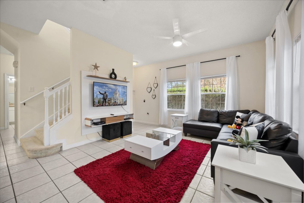 4 bedroom vacation townhouse at Terra Verde Resort - Image 3