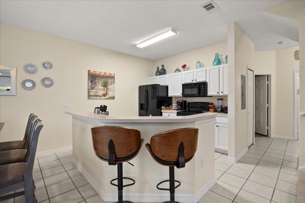 4 bedroom vacation townhouse at Terra Verde Resort - Image 5
