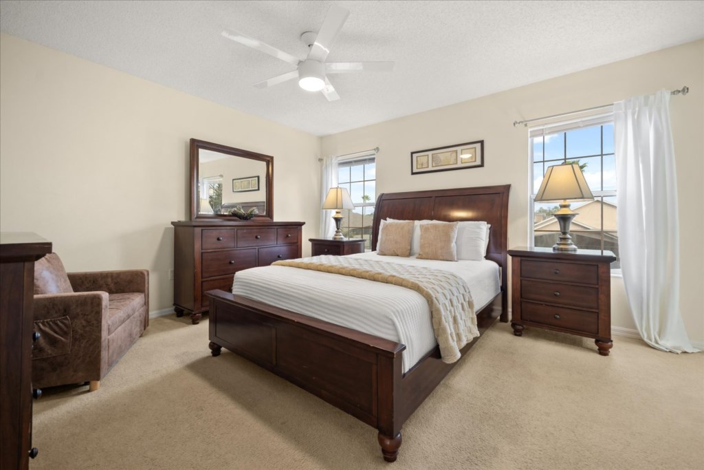 4 bedroom vacation townhouse at Terra Verde Resort - Image 7