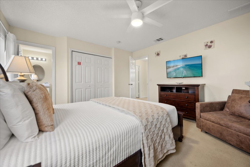 4 bedroom vacation townhouse at Terra Verde Resort - Image 8