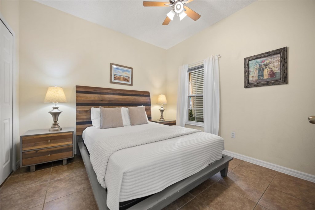 4 bedroom vacation townhouse at Terra Verde Resort - Image 9