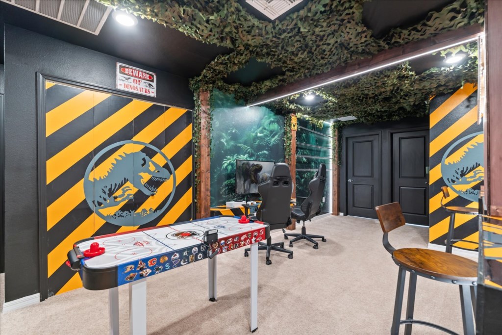 5 bedroom vacation townhouse at Windsor Cay - Image 10