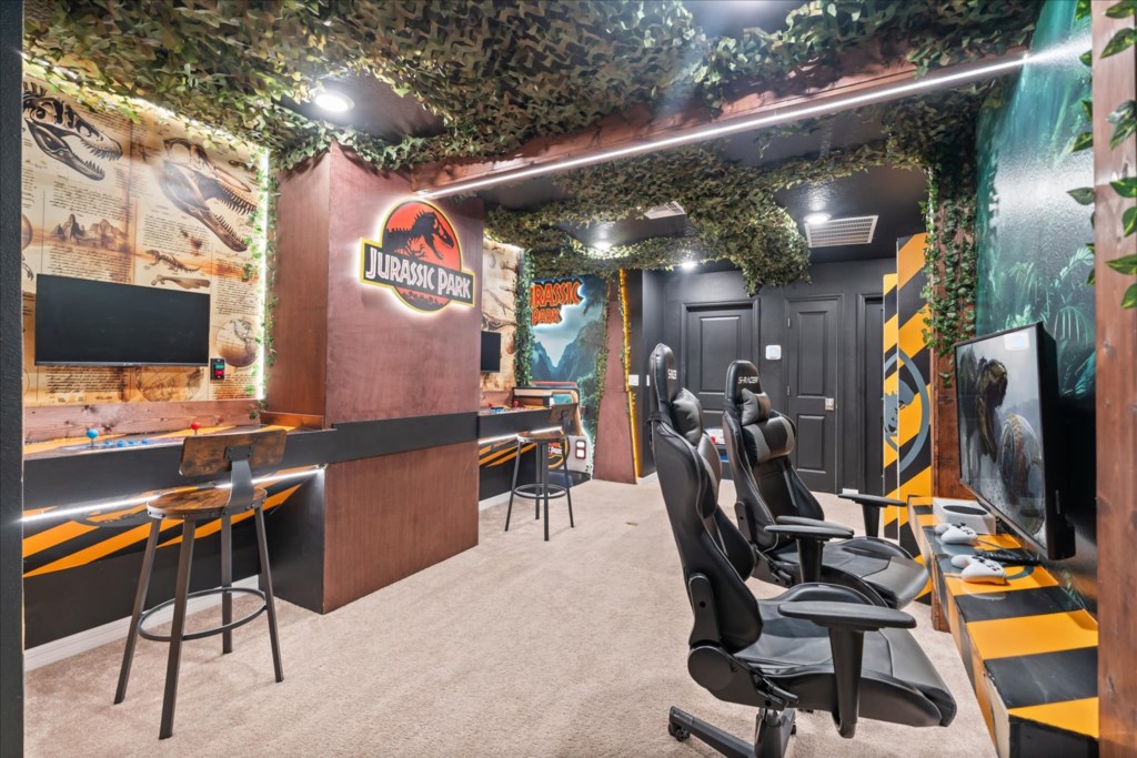 5 bedroom vacation townhouse at Windsor Cay - Image 11