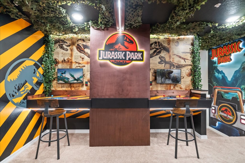 5 bedroom vacation townhouse at Windsor Cay - Image 13