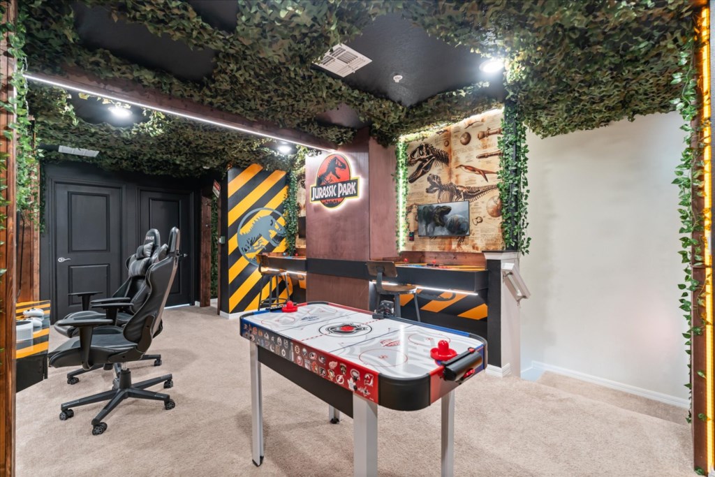 5 bedroom vacation townhouse at Windsor Cay - Image 14