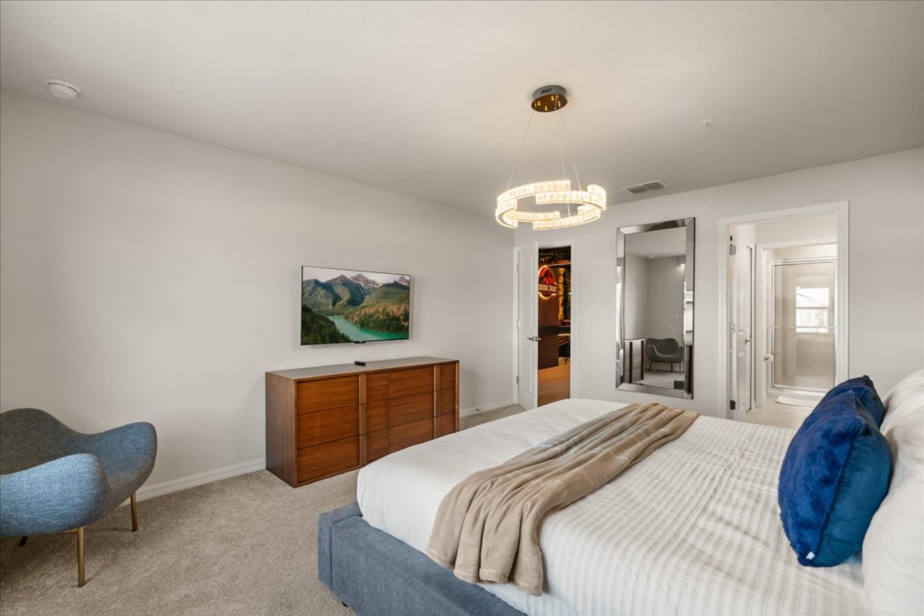 5 bedroom vacation townhouse at Windsor Cay - Image 17