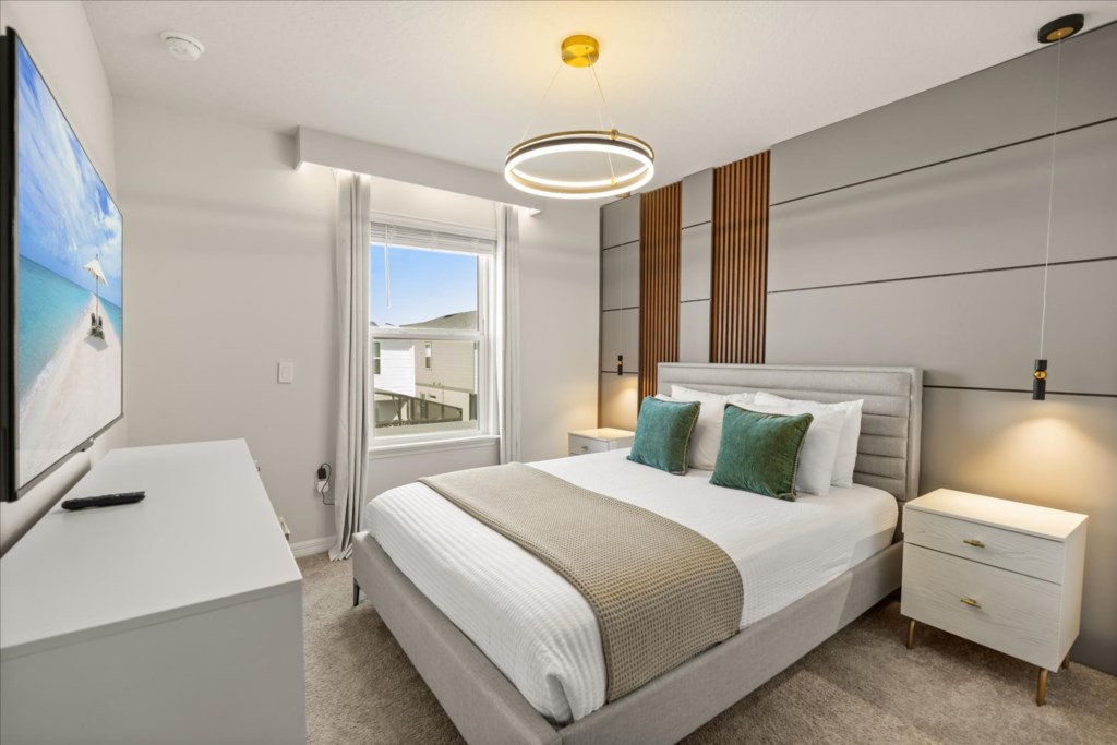 5 bedroom vacation townhouse at Windsor Cay - Image 18