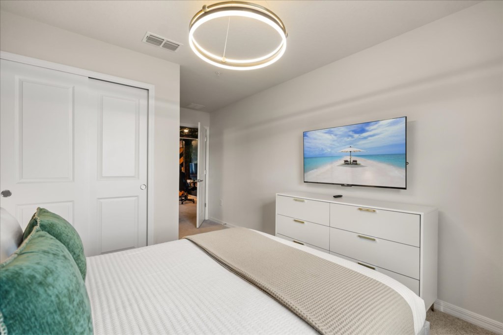 5 bedroom vacation townhouse at Windsor Cay - Image 19