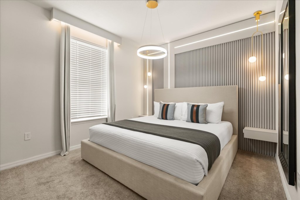 5 bedroom vacation townhouse at Windsor Cay - Image 20