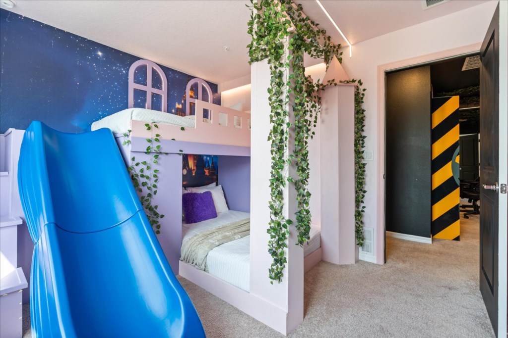 5 bedroom vacation townhouse at Windsor Cay - Image 22