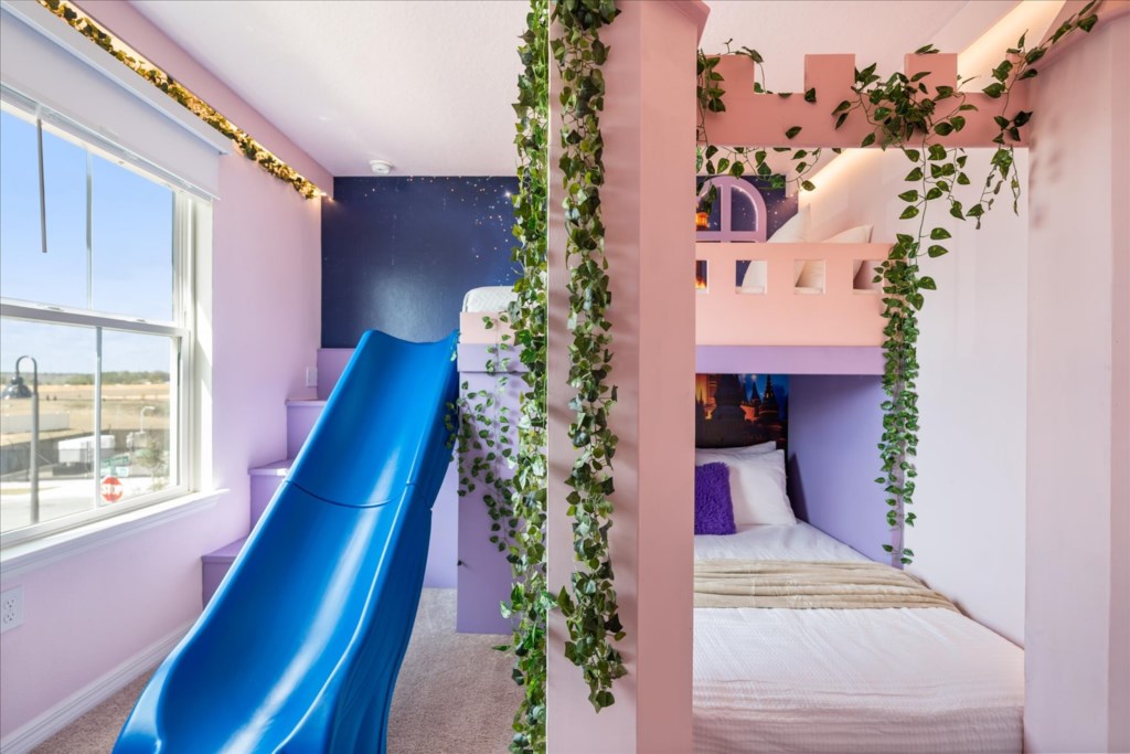 5 bedroom vacation townhouse at Windsor Cay - Image 23