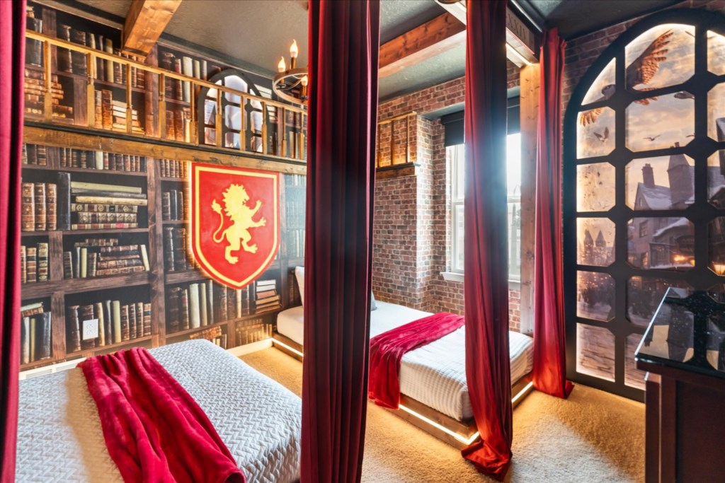 5 bedroom vacation townhouse at Windsor Cay - Image 25