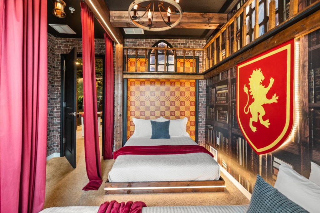 5 bedroom vacation townhouse at Windsor Cay - Image 26