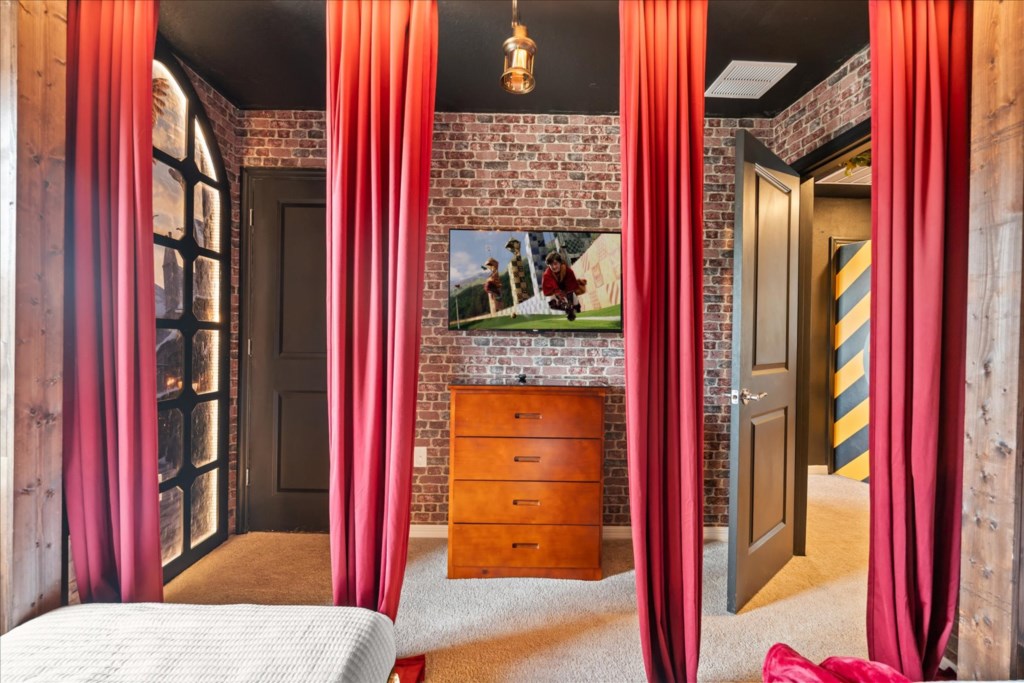 5 bedroom vacation townhouse at Windsor Cay - Image 27